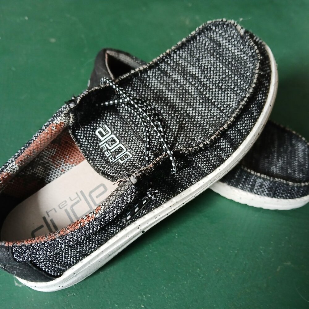 HEY DUDE Casual Slip ons